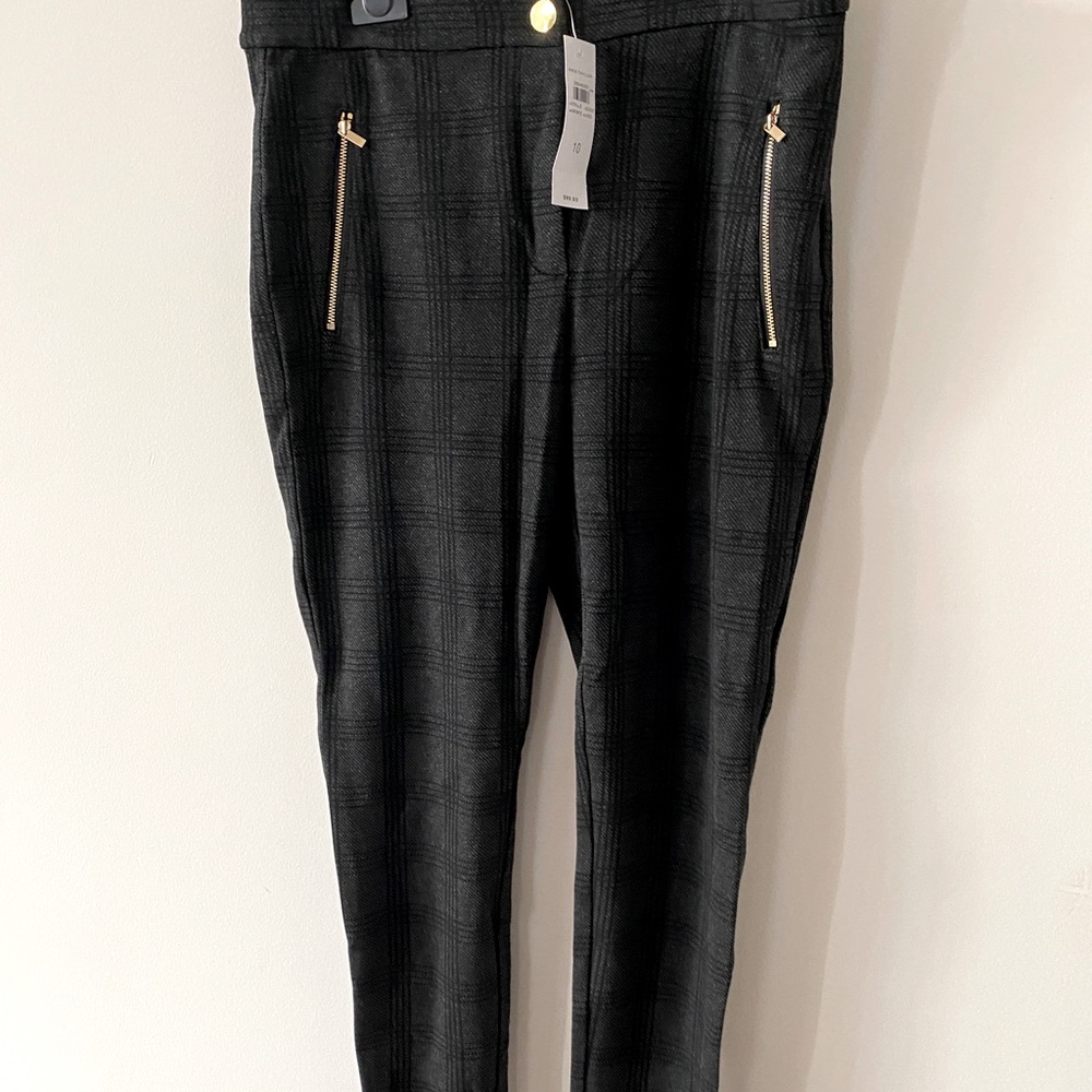 Ann Taylor ankle pants